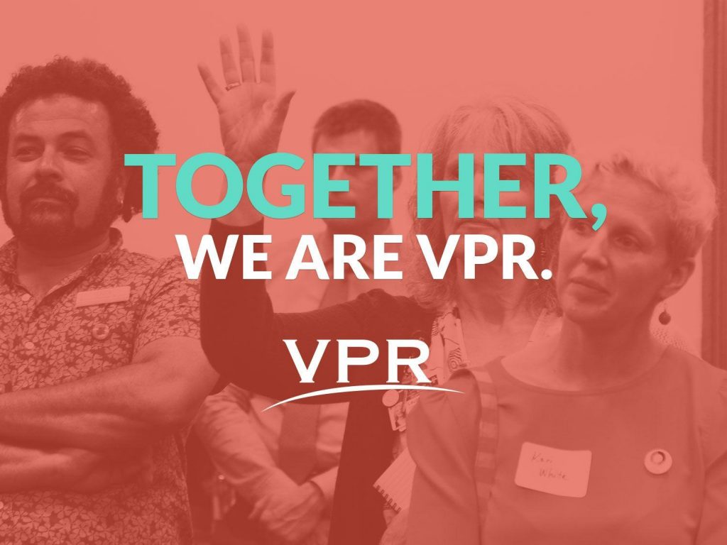 Vermont Public Radio